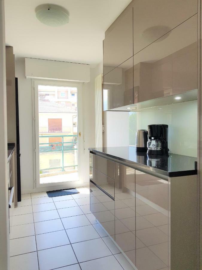 Happy Place In Annem@Sse Apartment Анмас Екстериор снимка