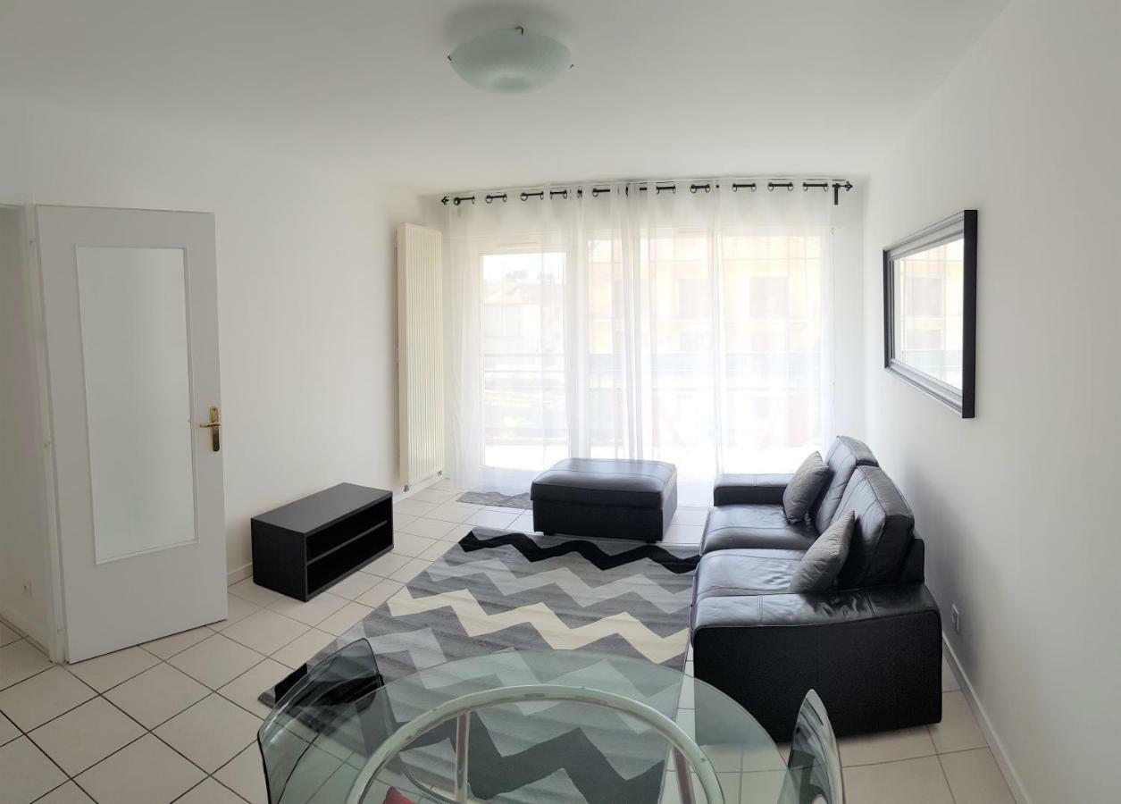 Happy Place In Annem@Sse Apartment Анмас Екстериор снимка