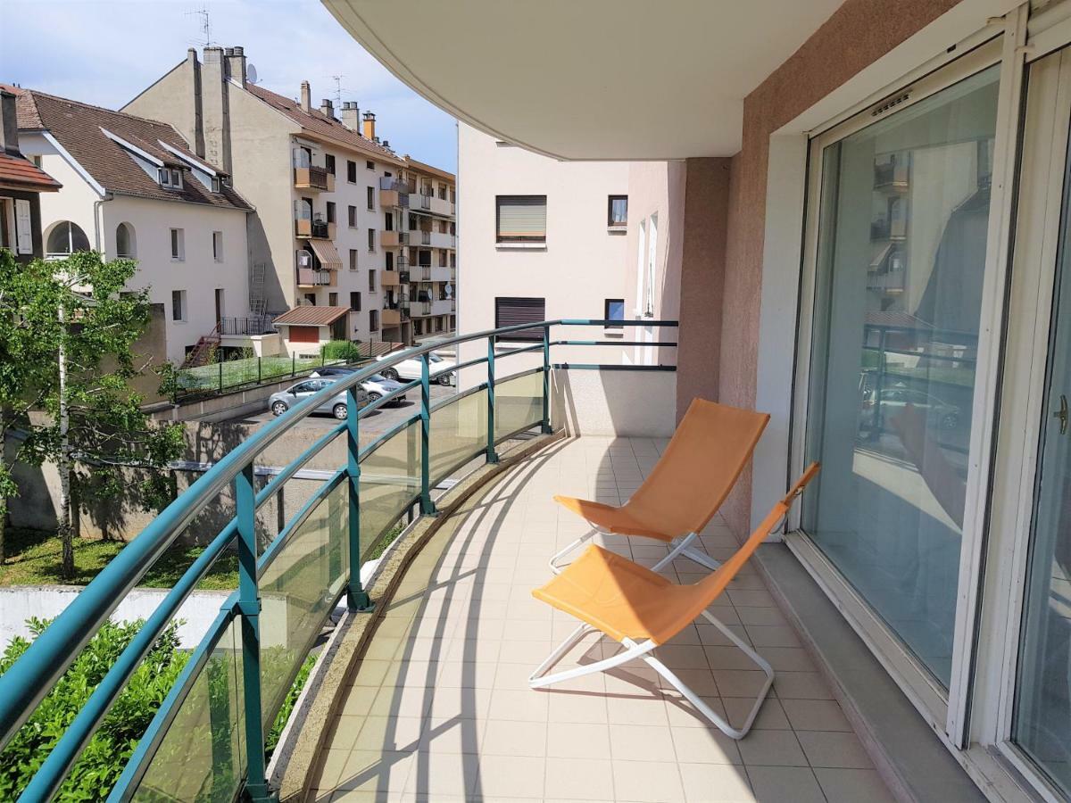 Happy Place In Annem@Sse Apartment Анмас Екстериор снимка